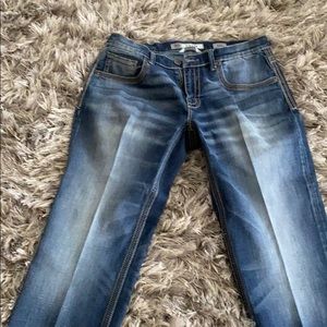 Bke Derek bootcut jeans